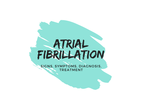 Atrial Fibrillation